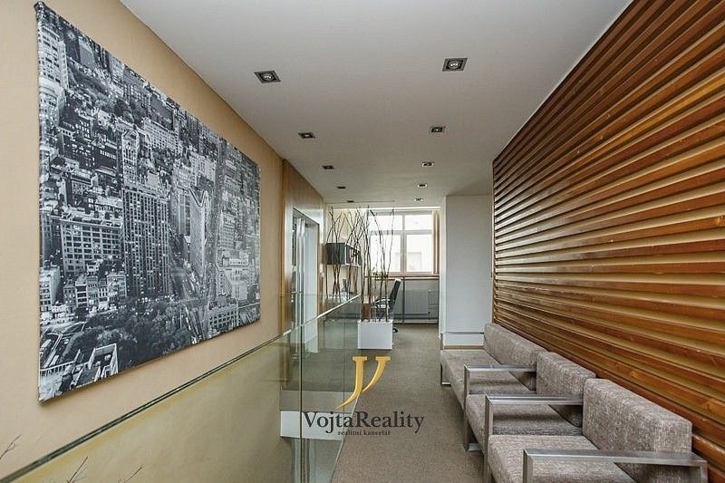 Kancelář · 180 m² · Olomouc - Nová Ulice, Olomoucký kraj - 4
