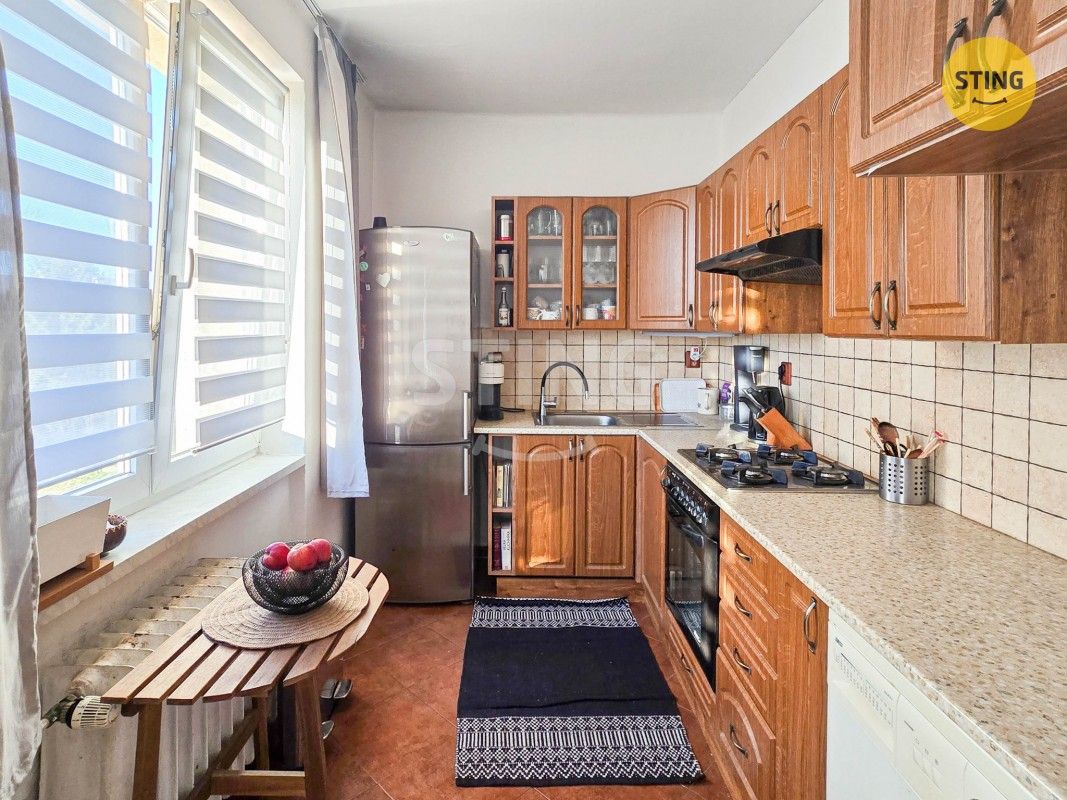 Byt 3+1 · 65 m² · Tyršova, Karviná Mizerov - 3