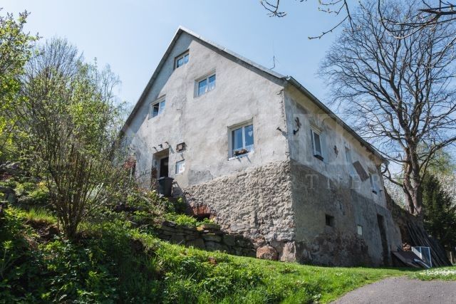 Rodinný dům · 120 m² · Okounov - 3