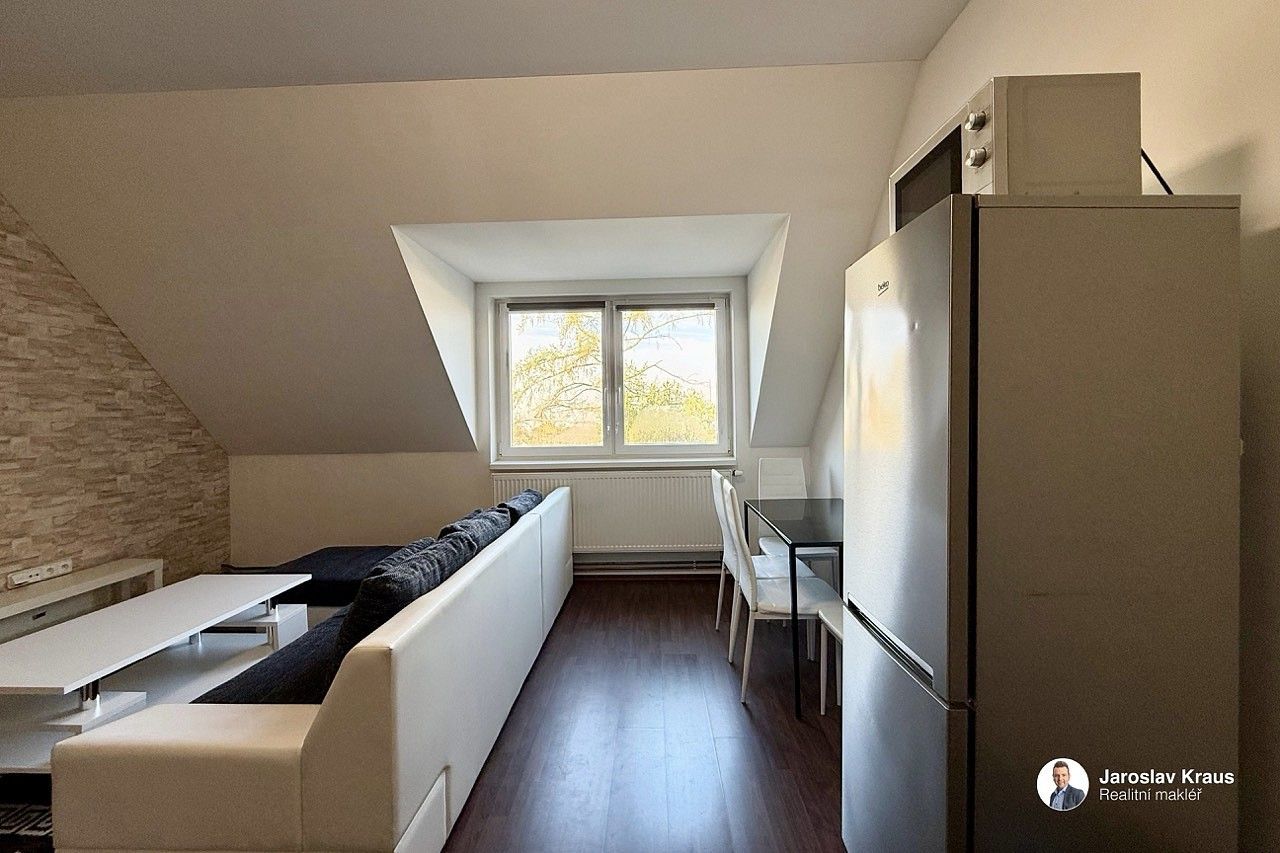 Byt 2+kk · 42 m² · Tyršova, Železnice, okres Jičín - 3