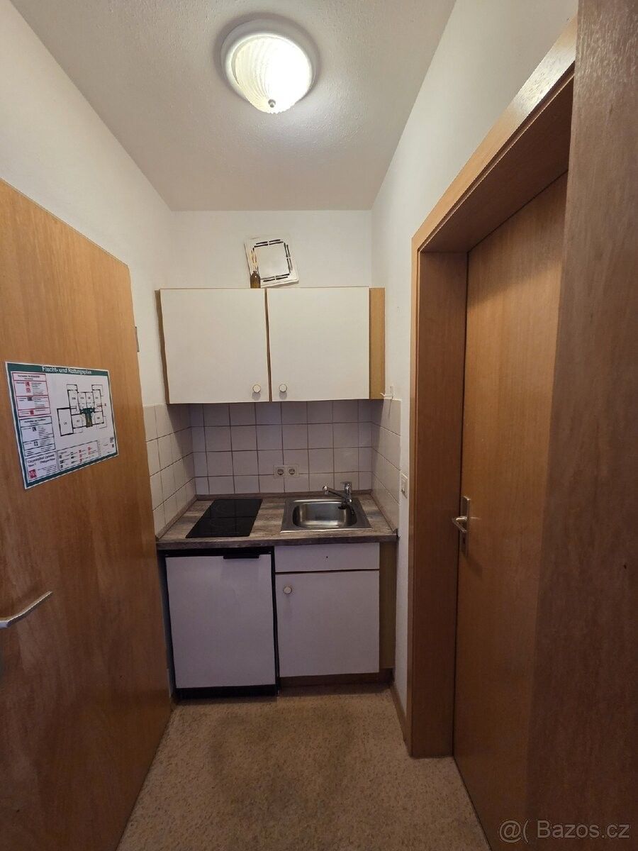 Byt · Železná Ruda, 340 04 - 3