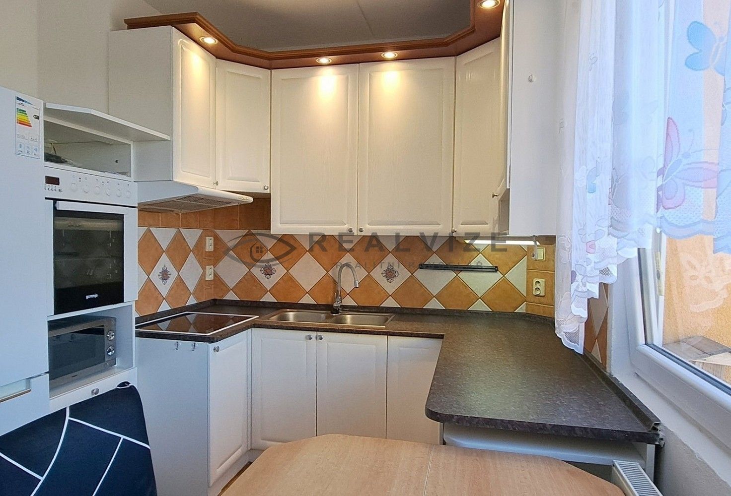 3+1, České Budějovice - České Budějovice 2, Jihočeský kraj, 70 m² - 2