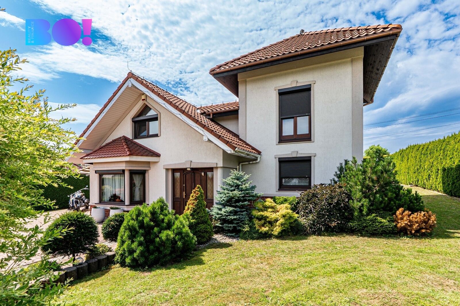 Rodinný dům, 150 m²