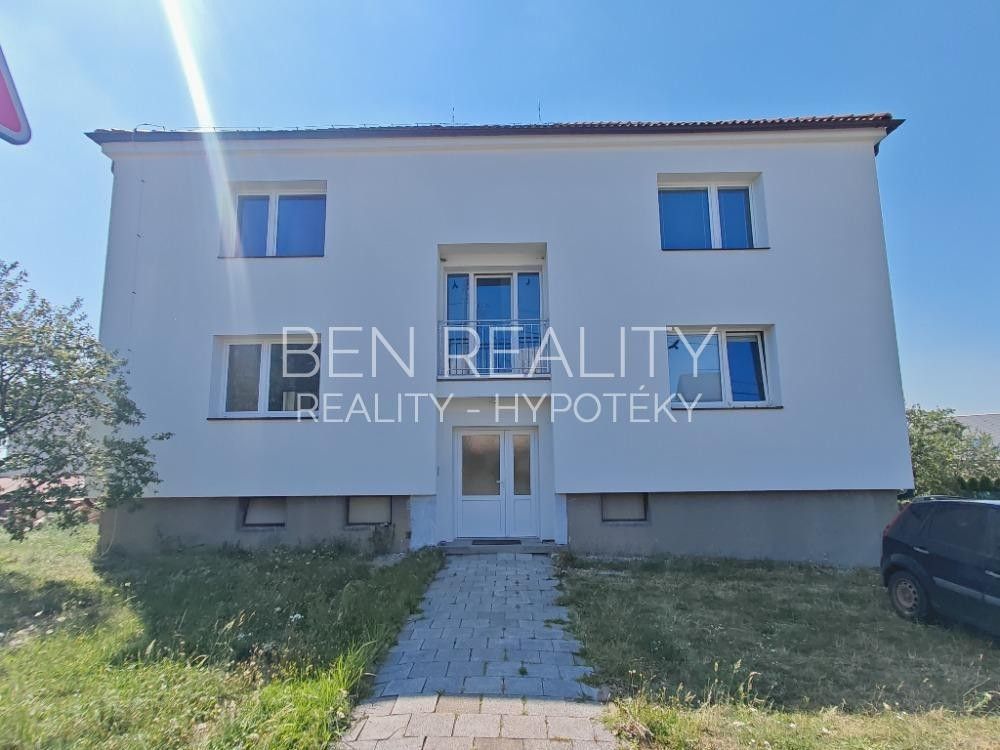 3+1, Petrůvka, 72 m² - 2