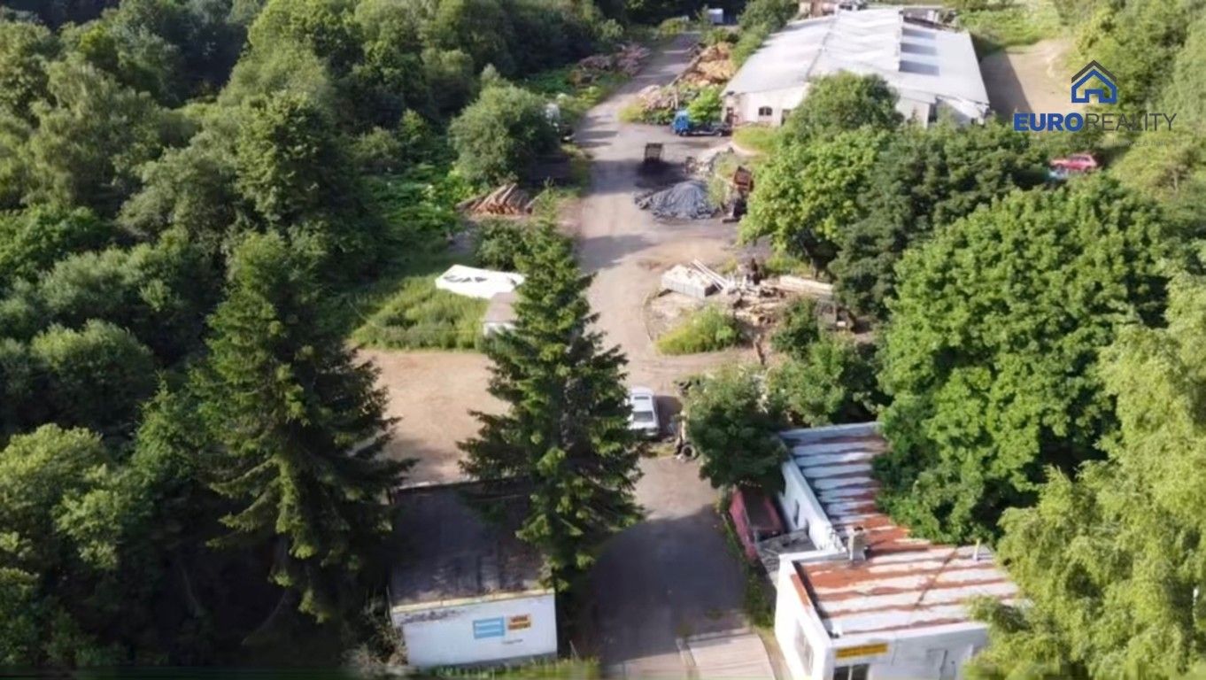 Ostatní, Zádub-Závišín, 11 m²