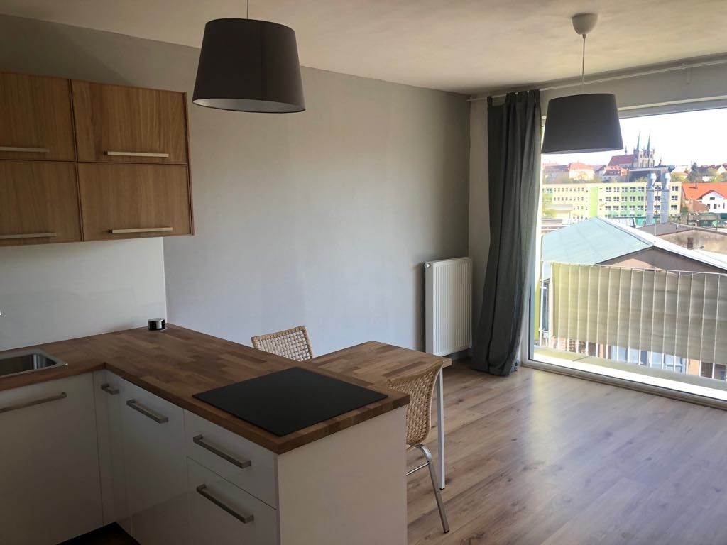 Byt 2+kk · 60 m² · V Hliníkách, Chrudim - Chrudim, Pardubický kraj - 4