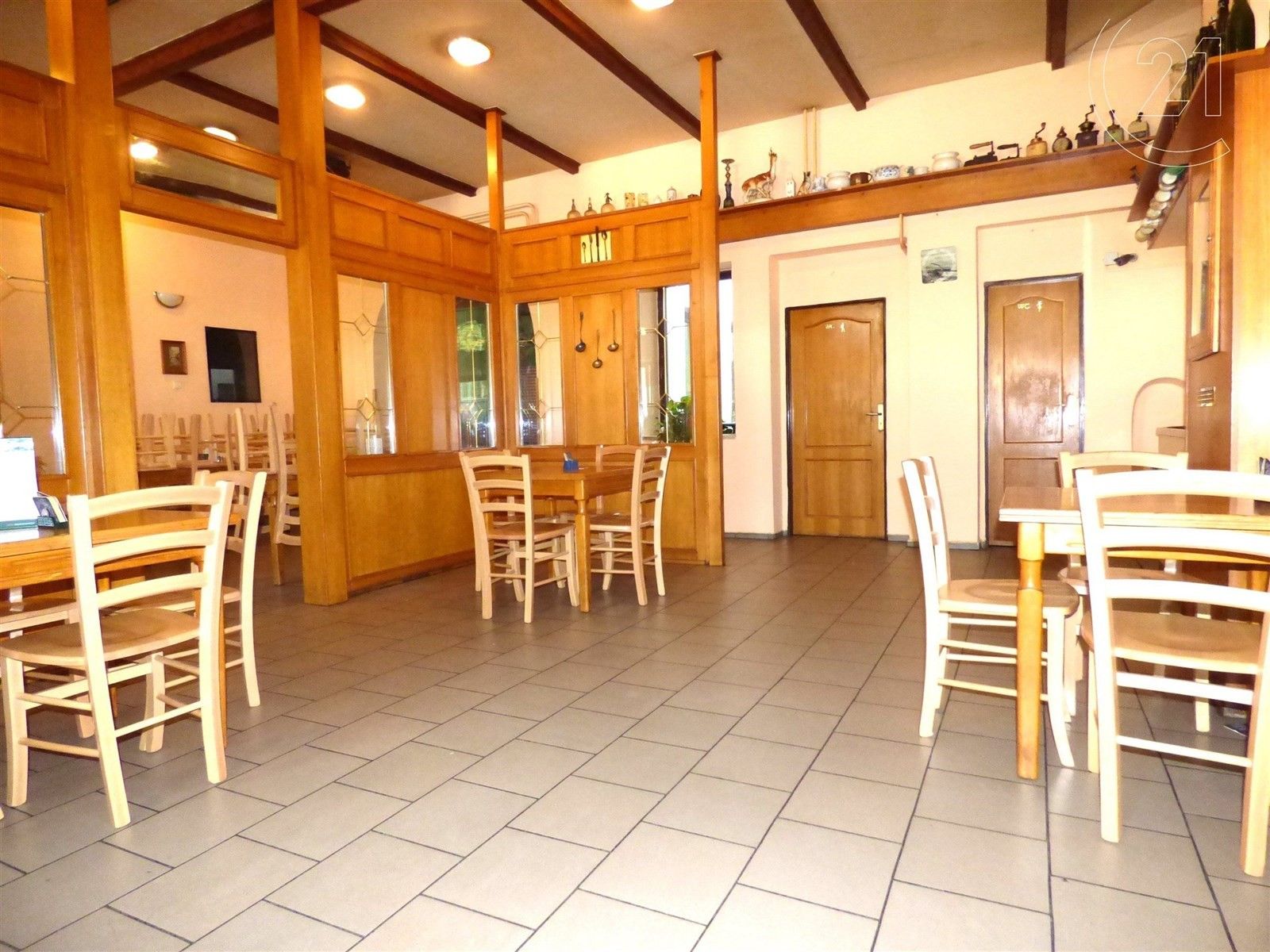 Prodej rodinný dům - Havlíčkova, Kroměříž, 325 m²