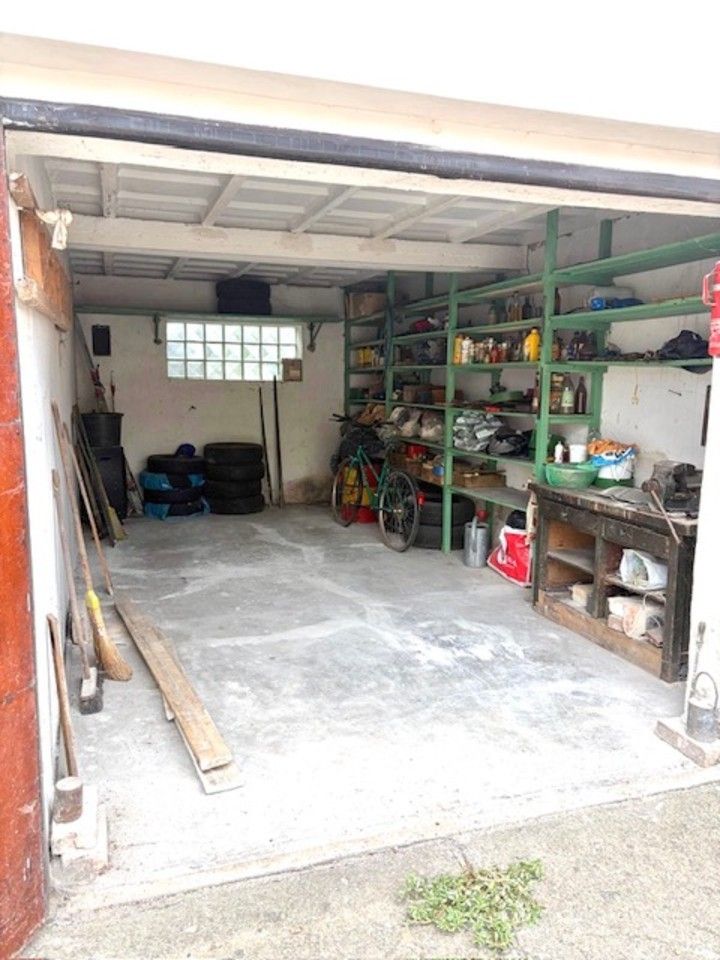 Prodej garáž - 28. října  , Litoměřice Předměstí, 20 m² - 5
