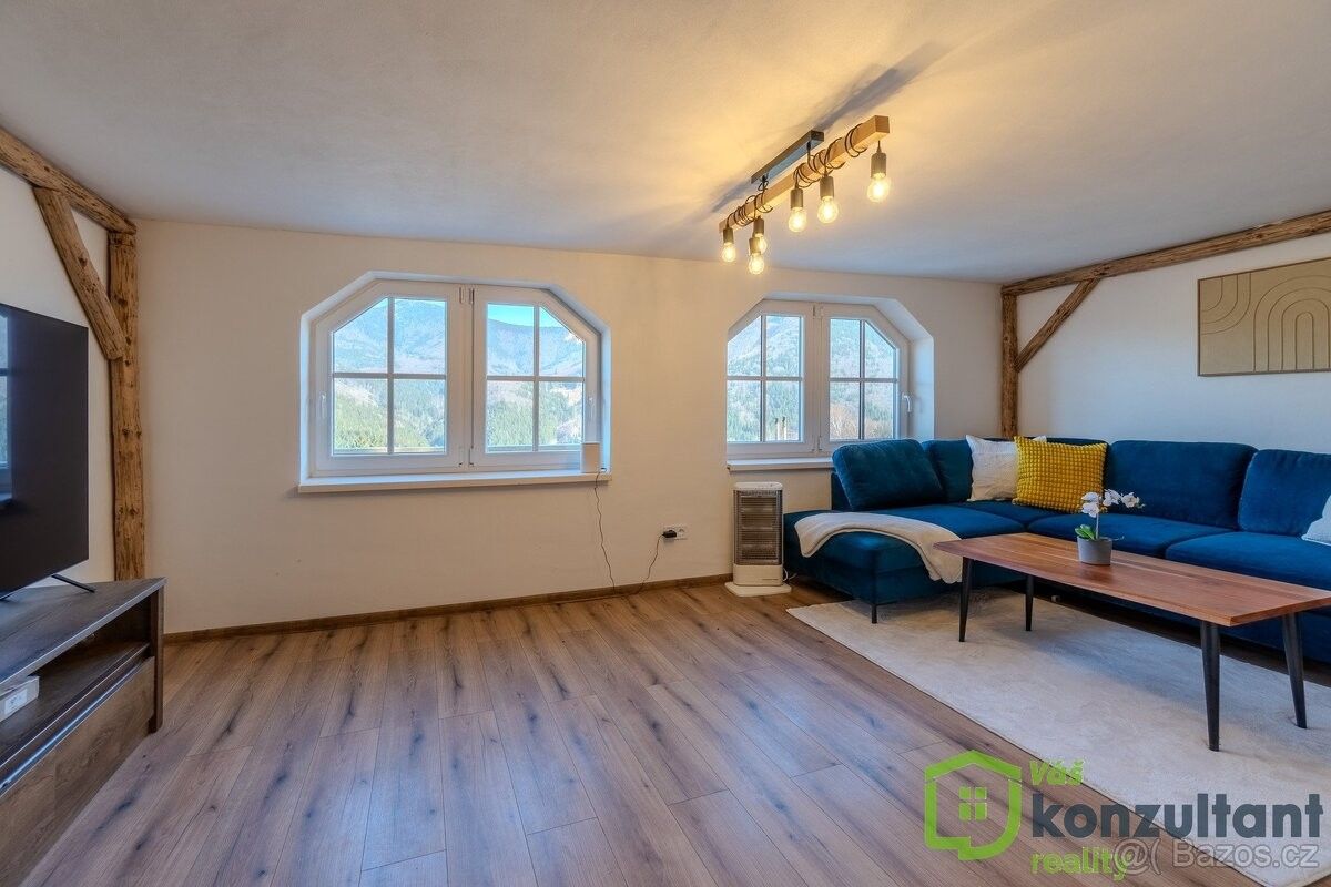 Chaty, Ostravice, 739 14 - 1