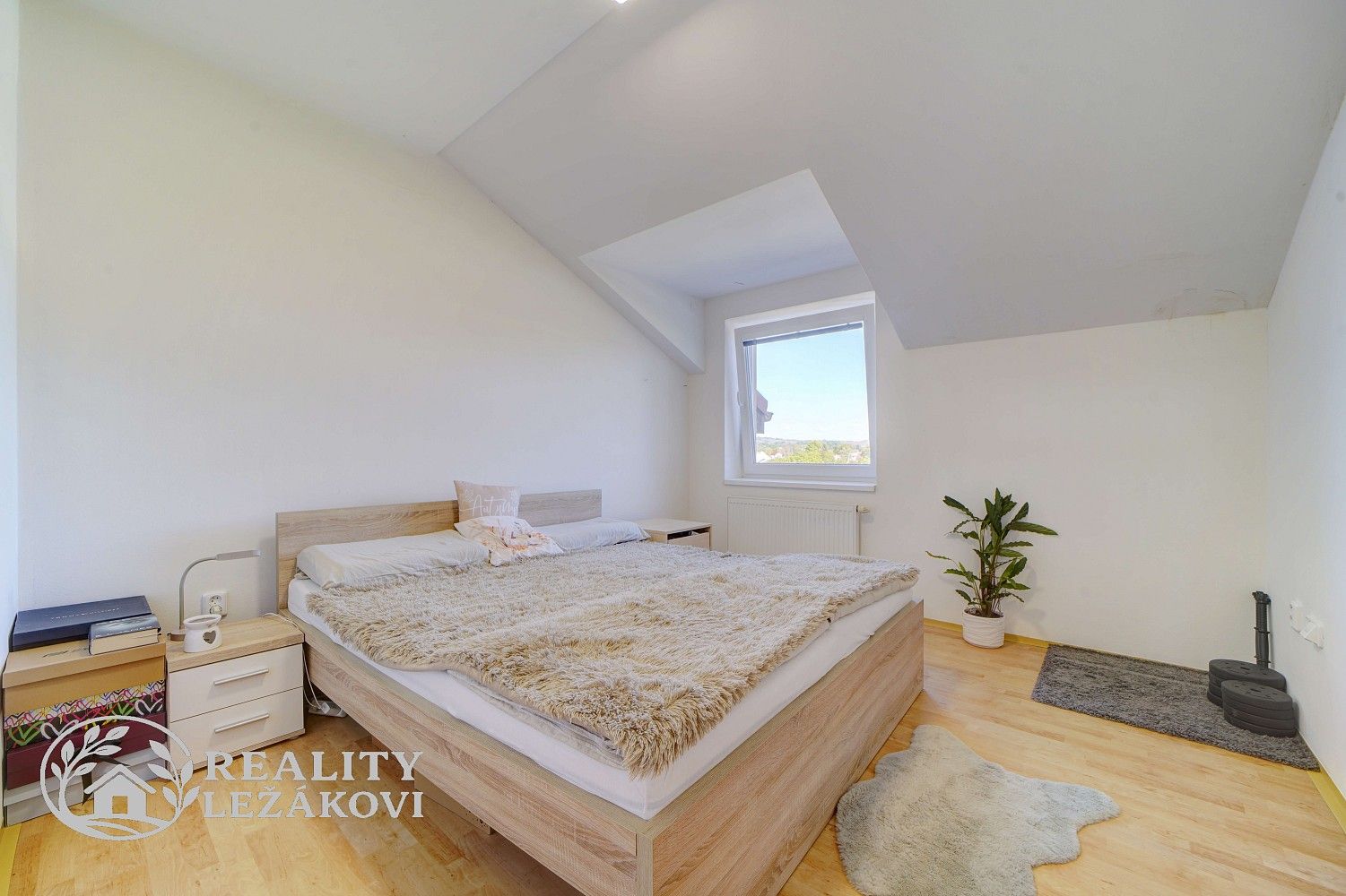 Prodej byt 2+kk - Novosady, Holešov, okres Kroměříž, 56 m² - 5
