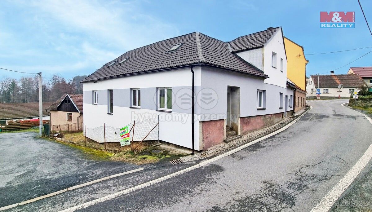 Prodej chata - Sušice, 342 01, 183 m²