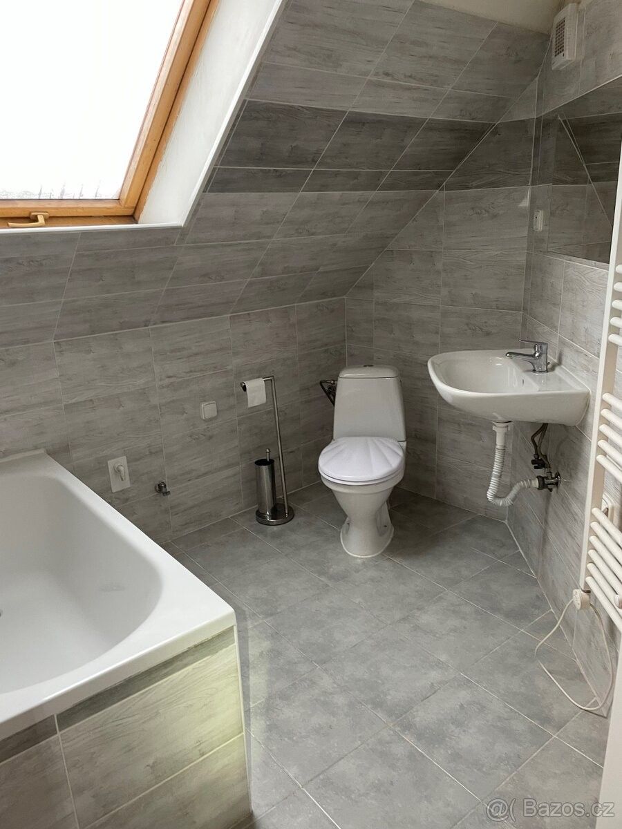 Pronájem byt - Trutnov, 541 01