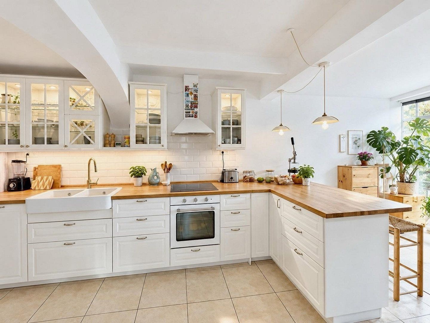 Prodej byt 4+1 - , Dolní Sasko, 132 m² - 5
