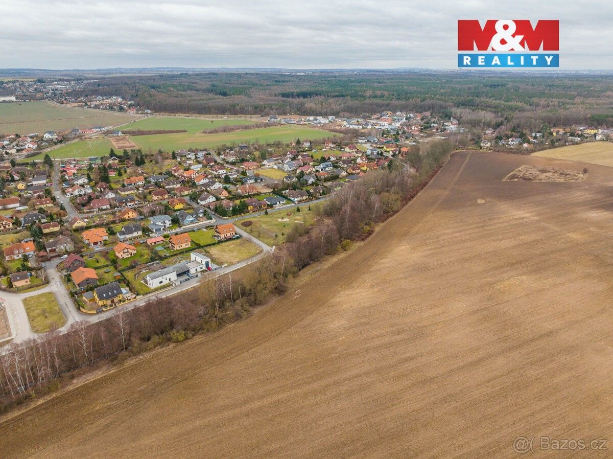 Prodej pozemek pro bydlení - Úvaly, 250 82