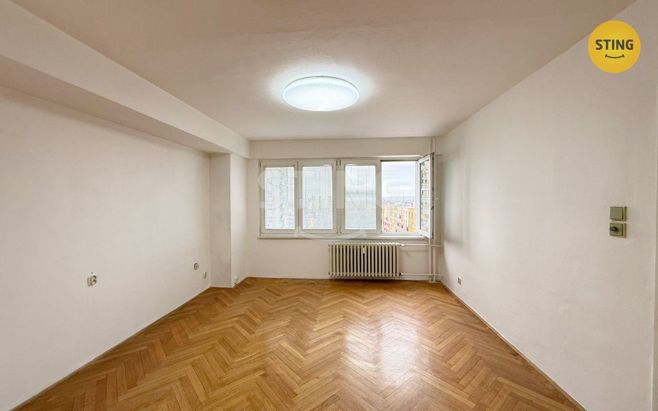 3+1, Výškovická, Ostrava, 64 m²