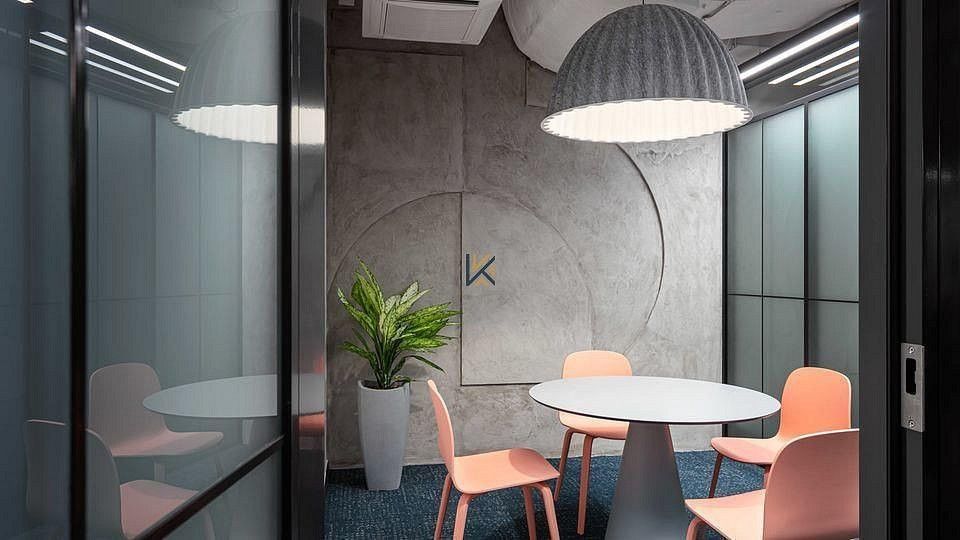 Kancelář · 18 m² · Praha - Krč, okres Praha 4, Hlavní město Praha - 4