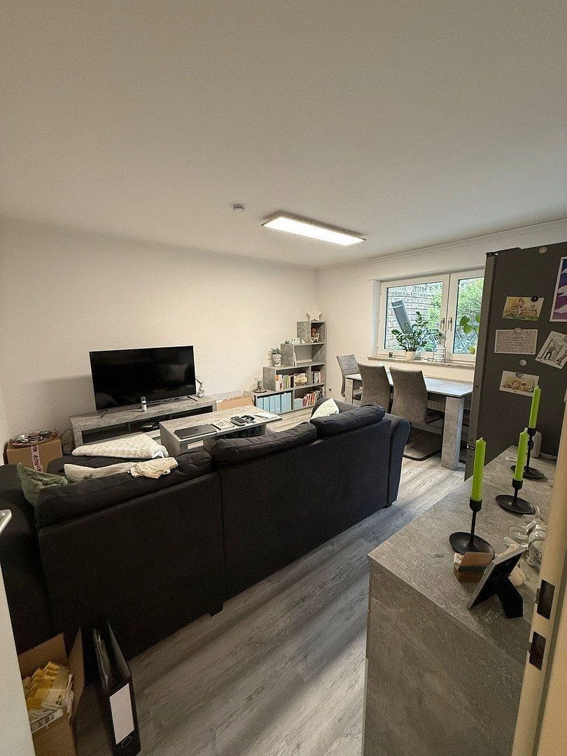2+1, Teichweg 3A Osnabrück Osnabrück Niedersachsen 49090, 51 m² - 2
