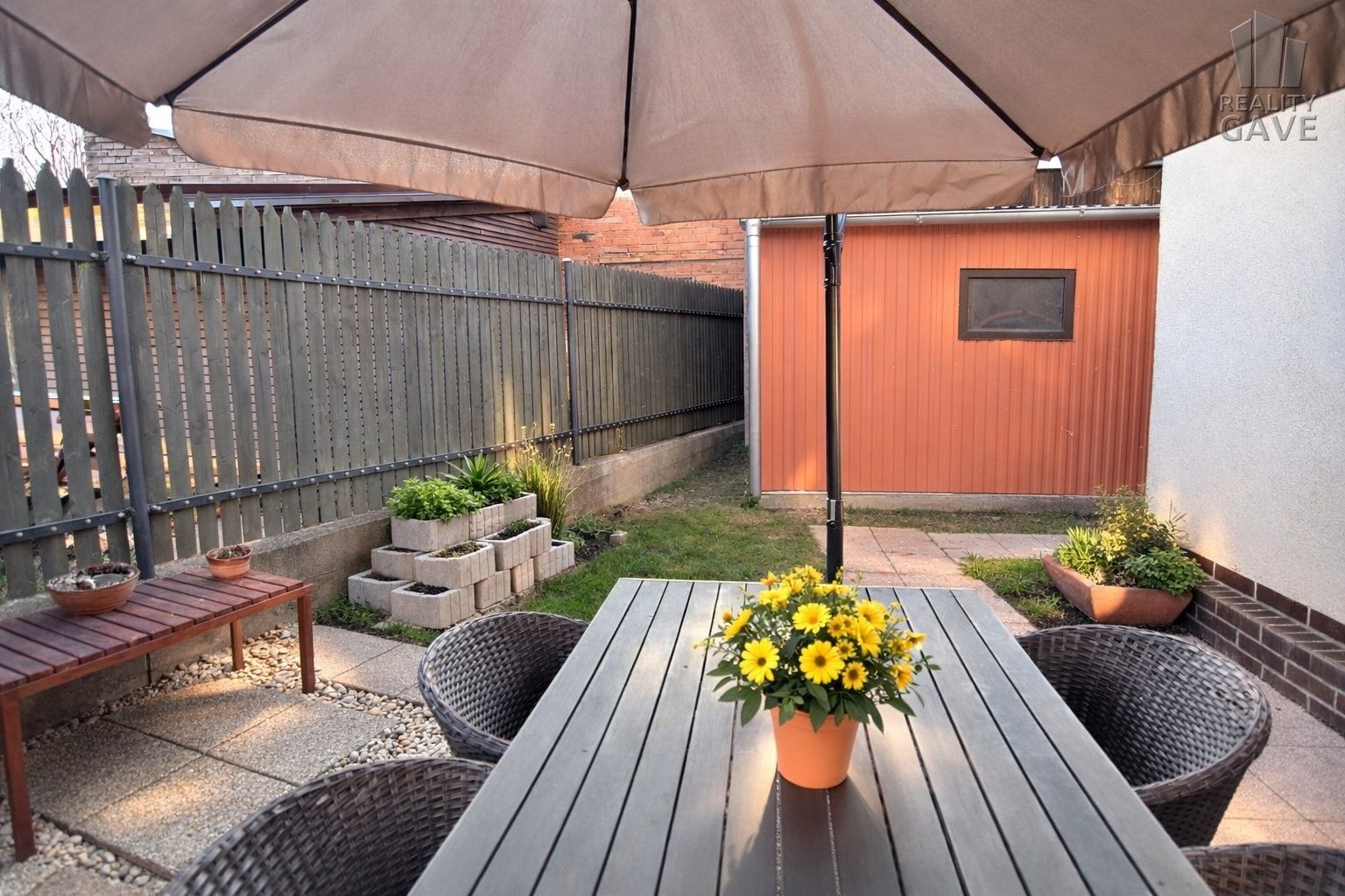 Rodinné domy, Komenského, Řevnice, 162 m²