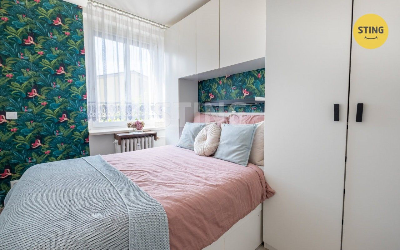 4+kk, Luženská, Rakovník, 65 m² - 1