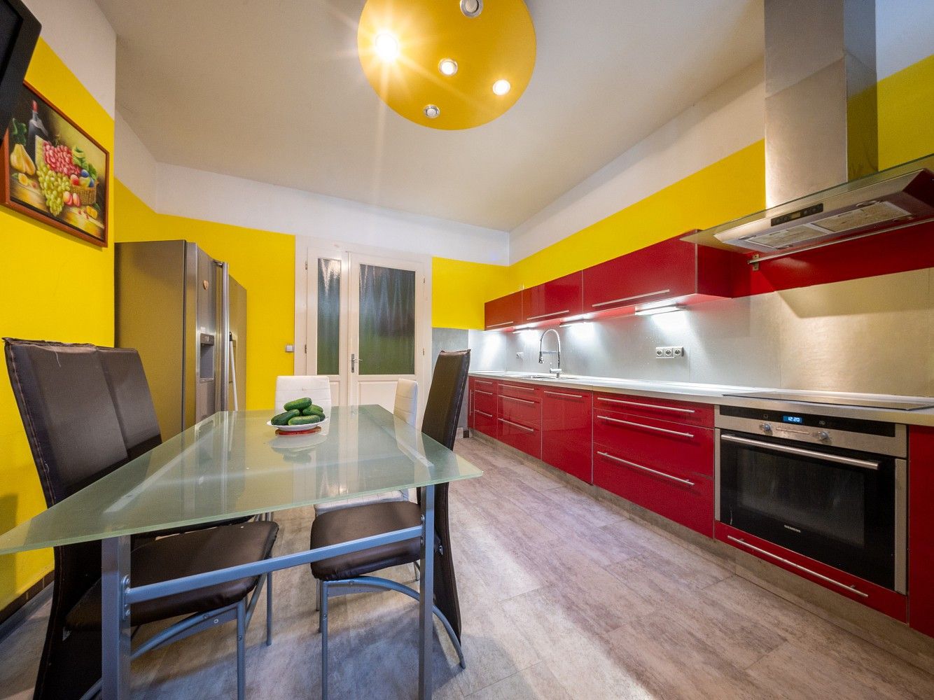 4+1, Blansko, Jihomoravský kraj, 150 m² - 1