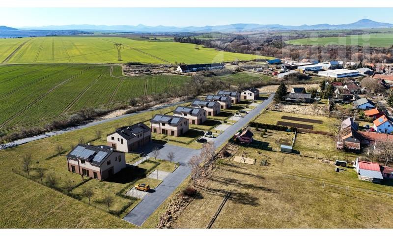 Byt 3+kk · 86 m² · Štětí Radouň - 3