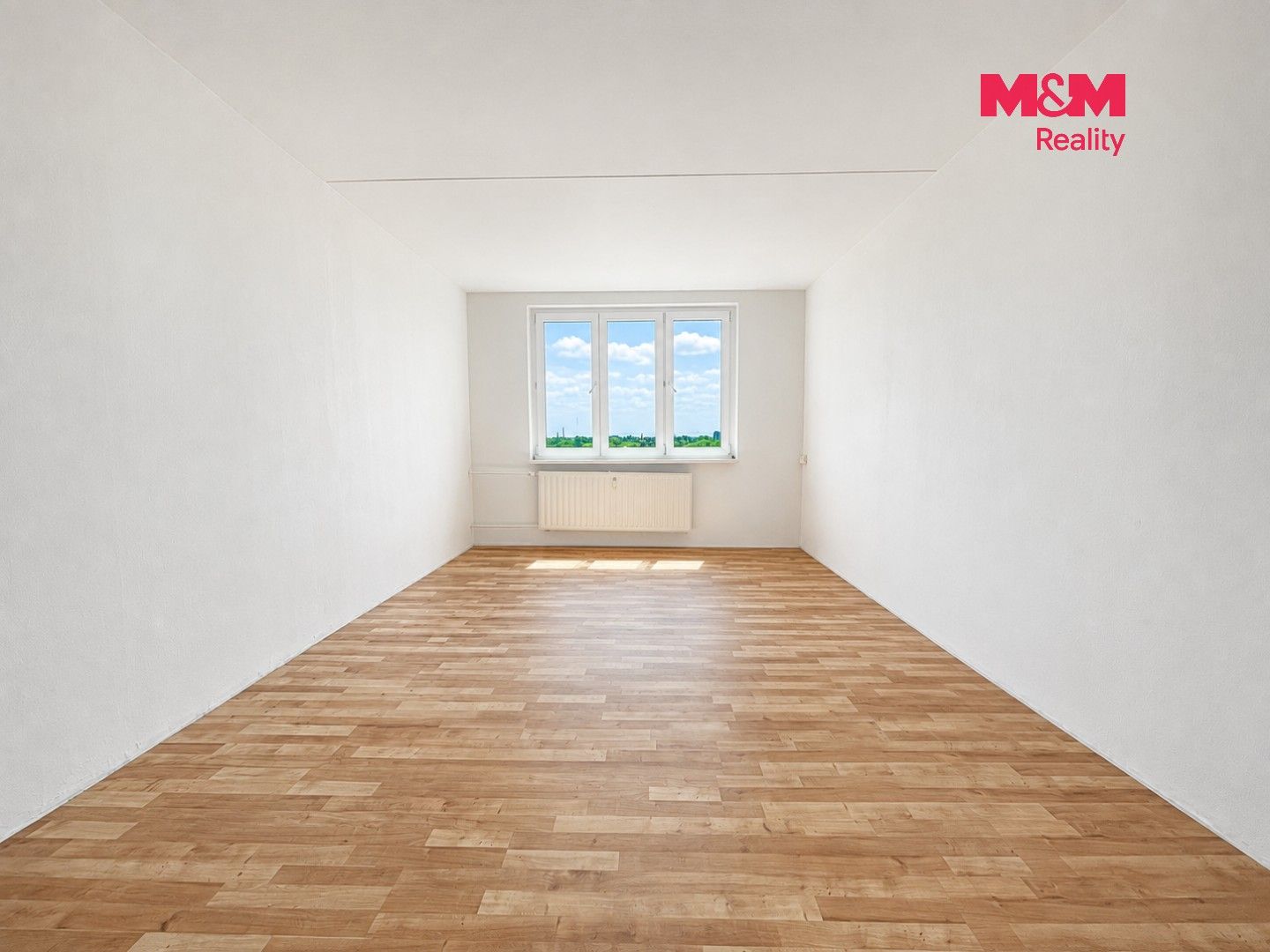 2+1, Kamenná, Chomutov, 59 m² - 2