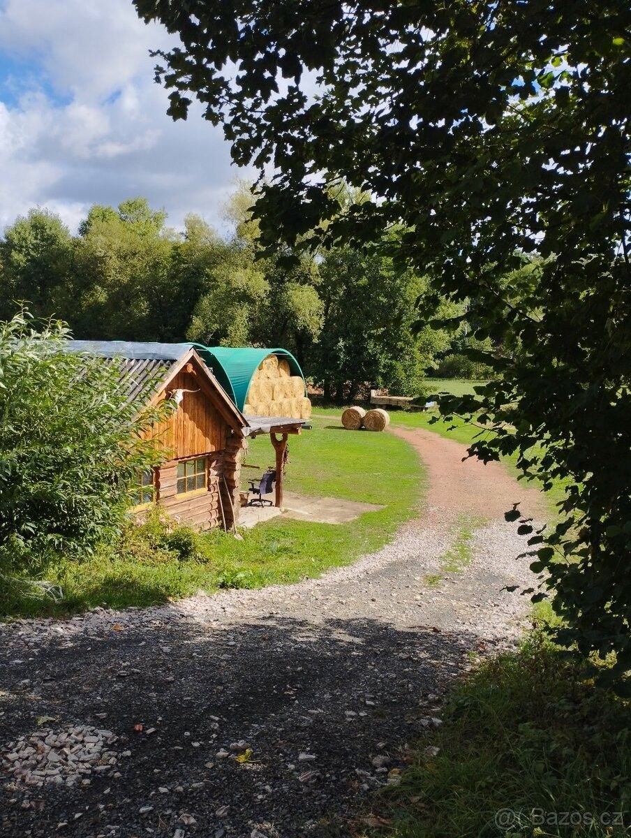 Rodinné domy, Merklín u Přeštic, 334 52 - 2