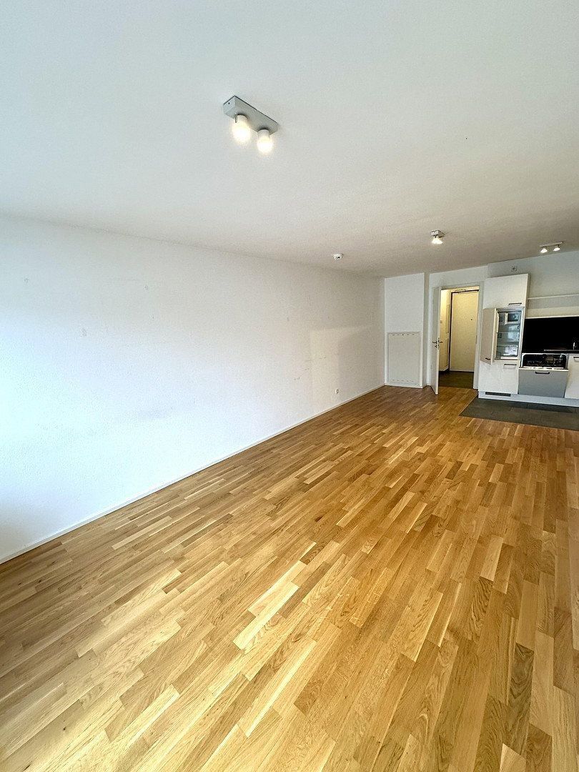 Byt 2+1 · 57 m² · Schrannenplatz 2, , Bavorsko - 4