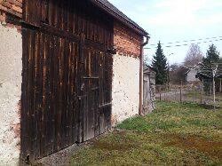 Rodinné domy, Chyše, 364 53