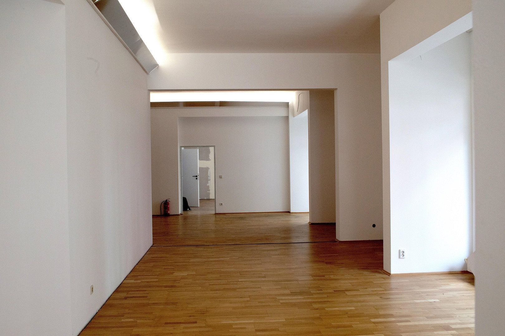 Obchodní prostory, Onckenstr.15 Berlin Alt-Treptow Berlin 12435, 170 m² - 2