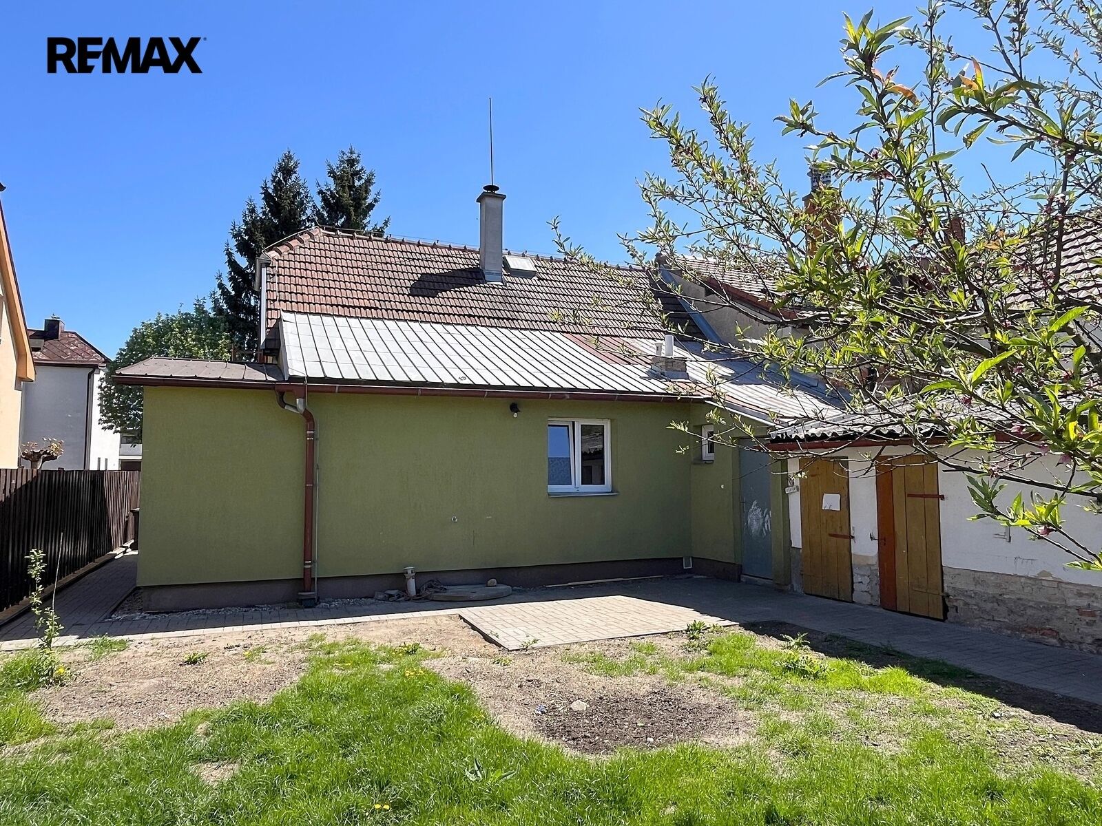 Rodinný dům · 83 m² · Fibichova 241, Zeleneč - 3