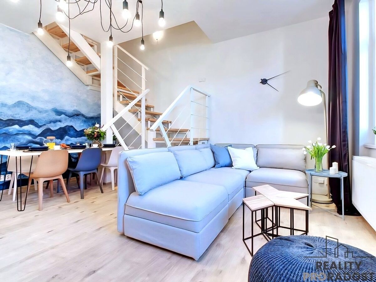 Prodej byt - Brno, 602 00