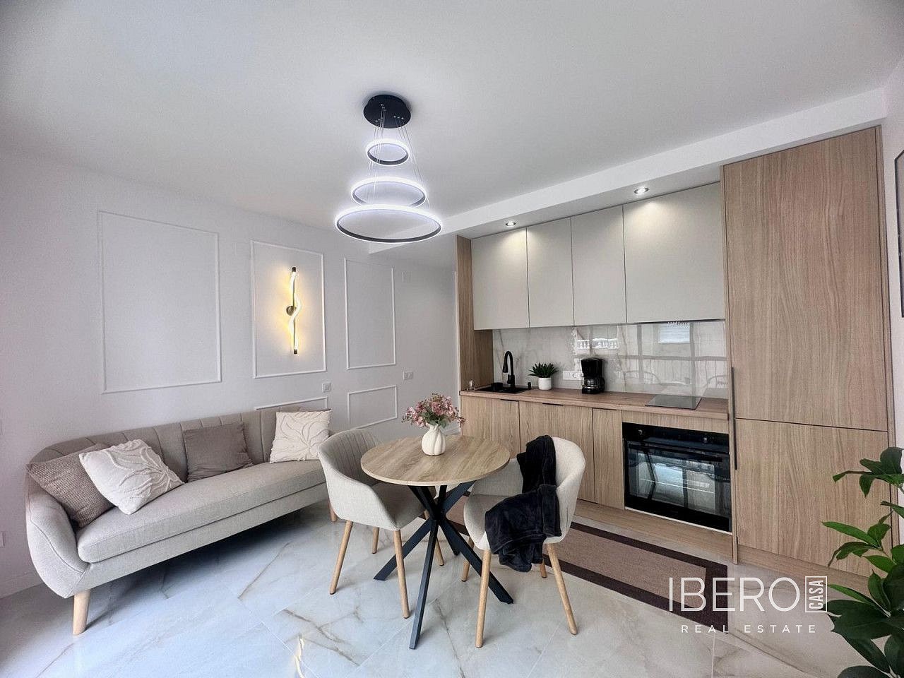 Prodej byt 2+kk - Torrevieja, Španělsko, 51 m² - 5