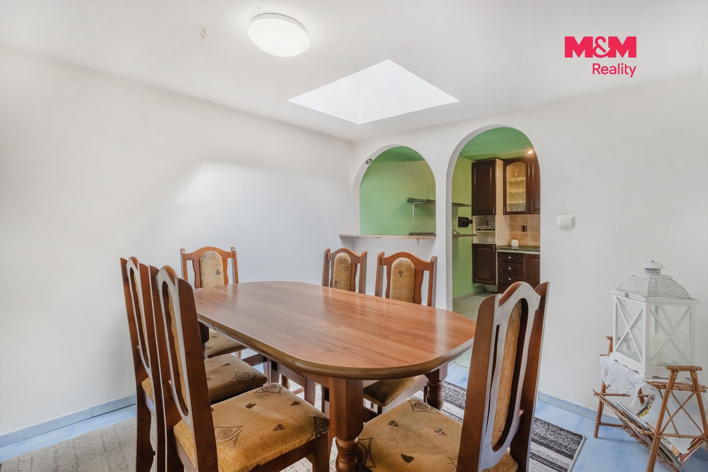 Rodinný dům · 92 m² · Tůmova, Kolín - 3