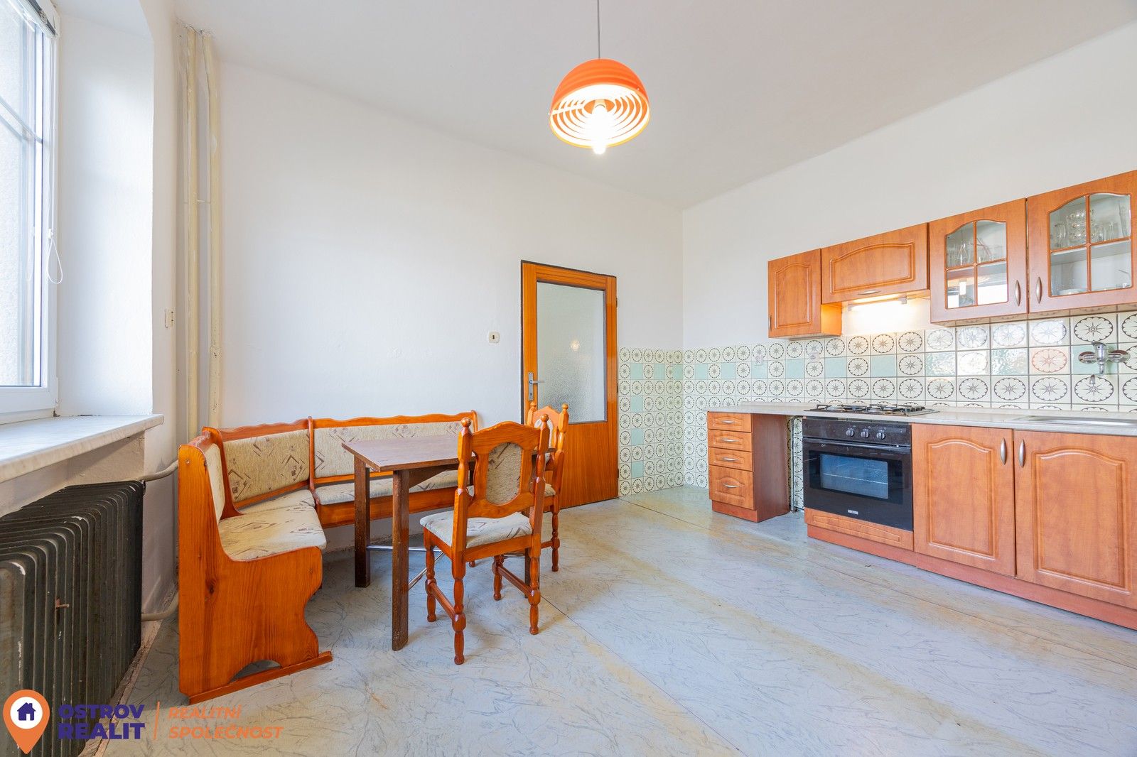 Prodej rodinný dům - Albíkova, Uničov, 125 m²