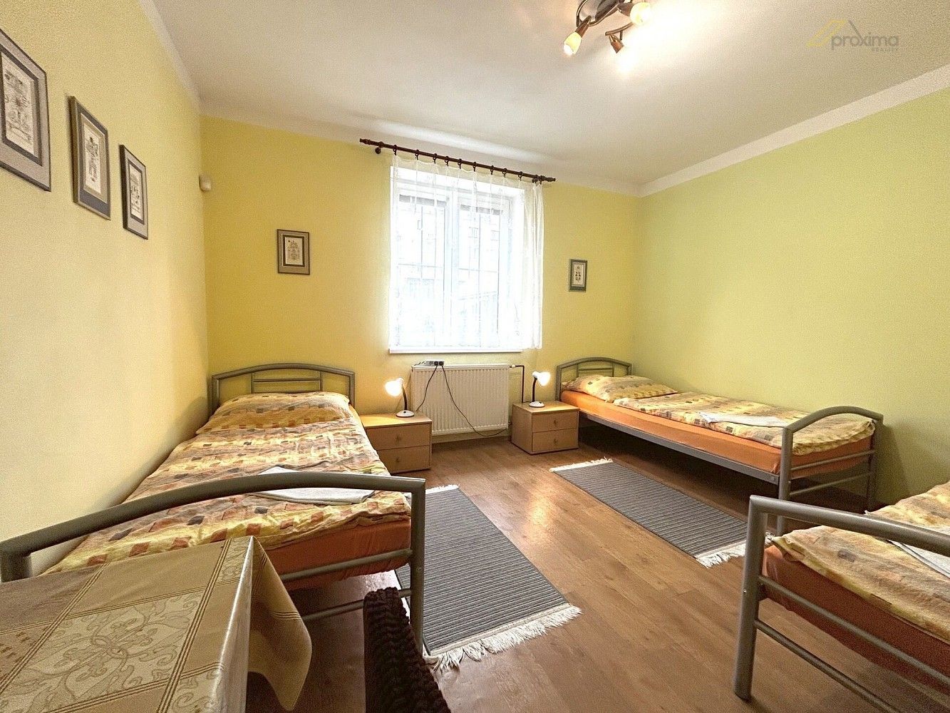 Ubytovací zařízení · 225 m² · Dolní Dvořiště, okres Český Krumlov, Jihočeský kraj - 4