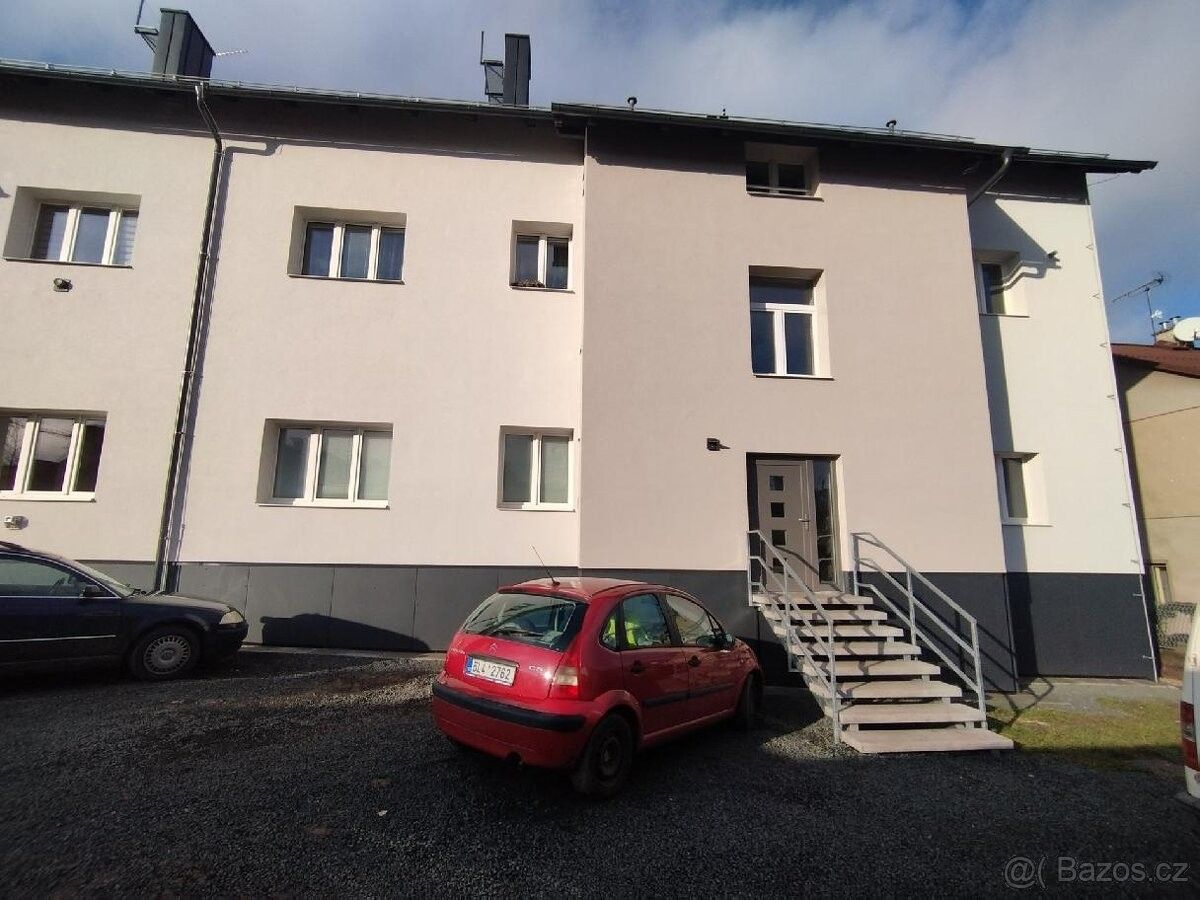 Pronájem byt - Nová Paka, 509 01