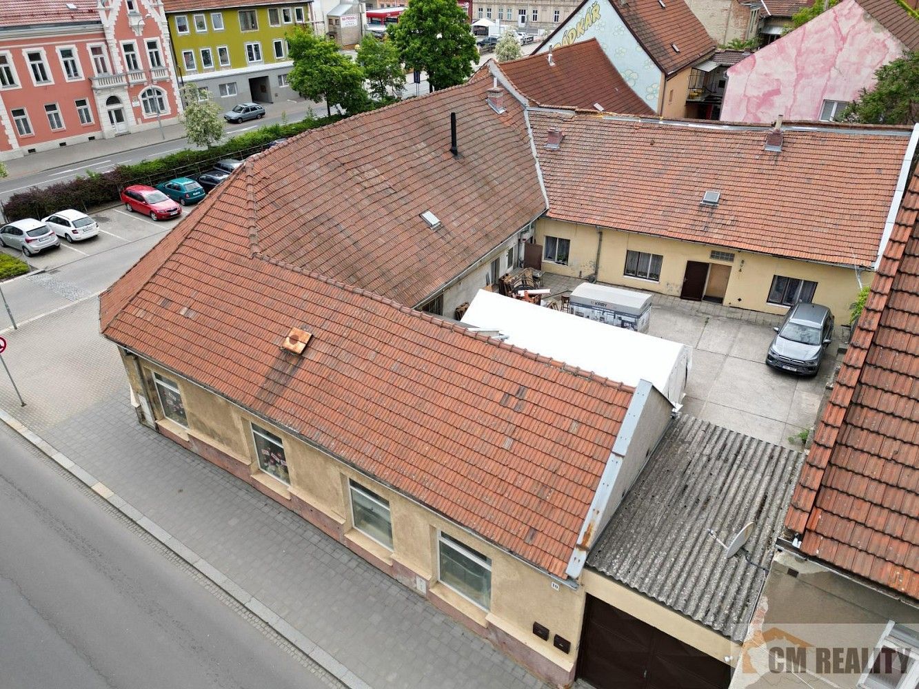 Komerční nemovitost · 300 m² · Prostějov, Olomoucký kraj - 3