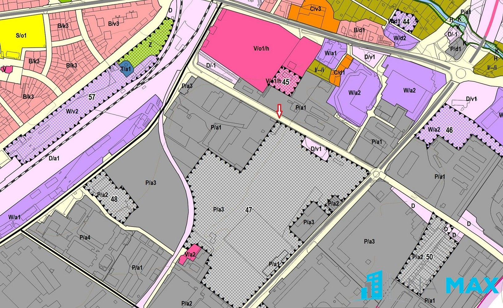 Obchodní prostory · 272 m² · Znojmo, Jihomoravský kraj - 4