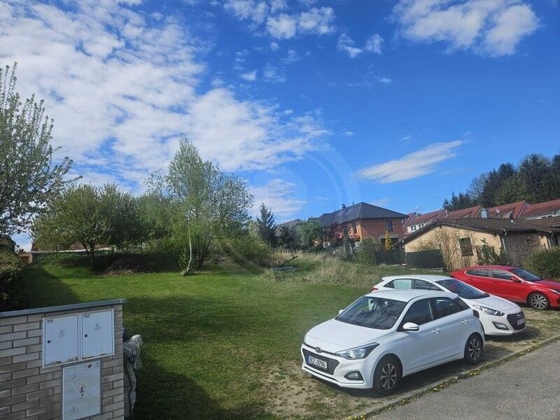 Pozemky pro bydlení, České Budějovice, 370 06