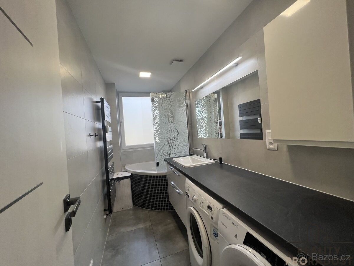 Prodej byt - Jesenice u Prahy, 252 42