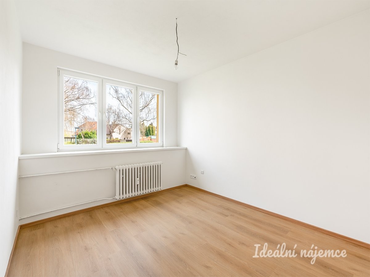 Byt 3+kk – Praha, Ďáblice – pohled 2