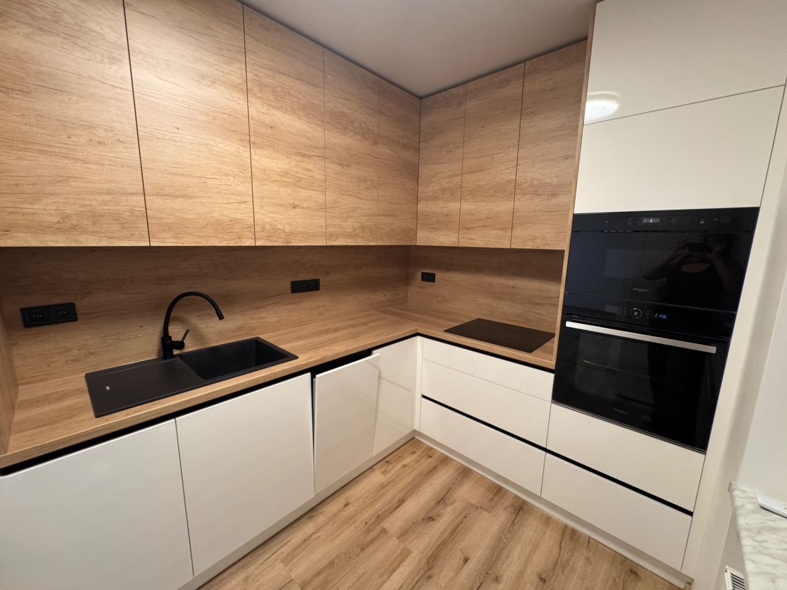 2+1, Husova čtvrť, Rosice - Rosice u Brna, Jihomoravský kraj, 58 m² - 1