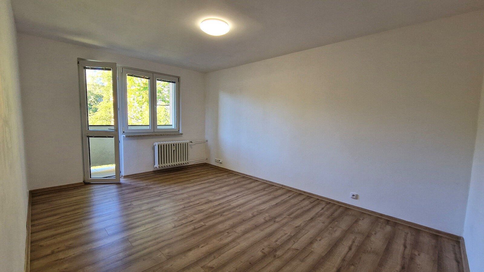 Byt 2+1 · 51 m² · Frýdlantská, Frýdek-Místek - Místek - 4