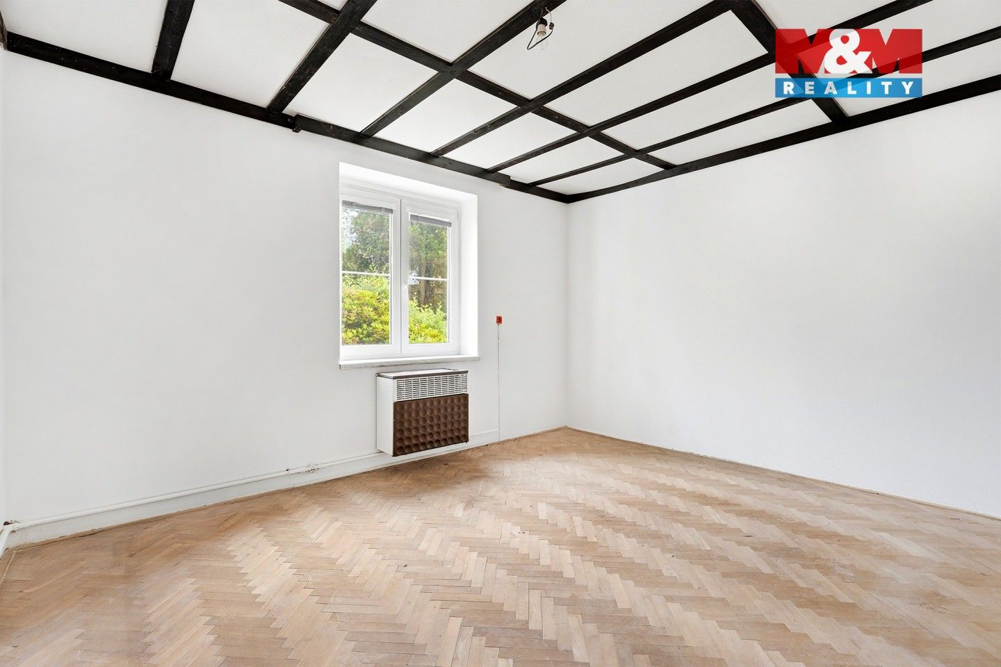 Byt 3+1 · 88 m² · Frimlova, Liberec - 4