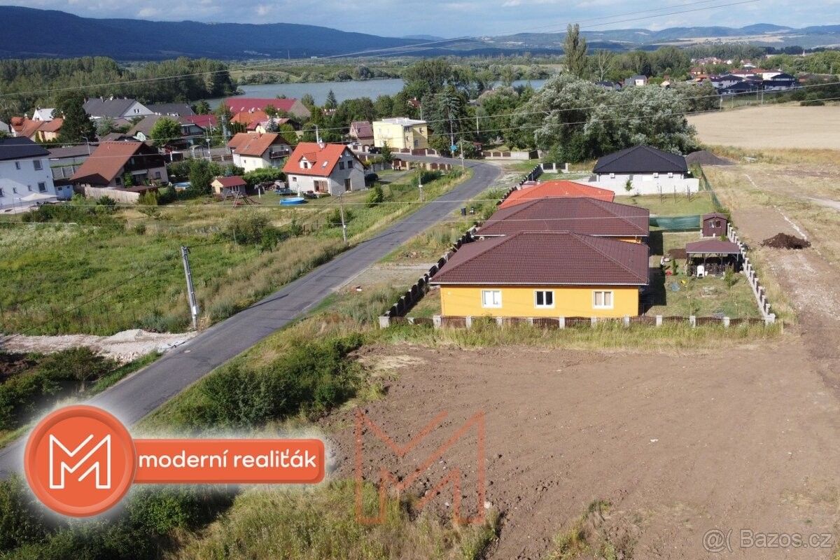 Zemědělské pozemky, Teplice, 415 01, 1 443 m²