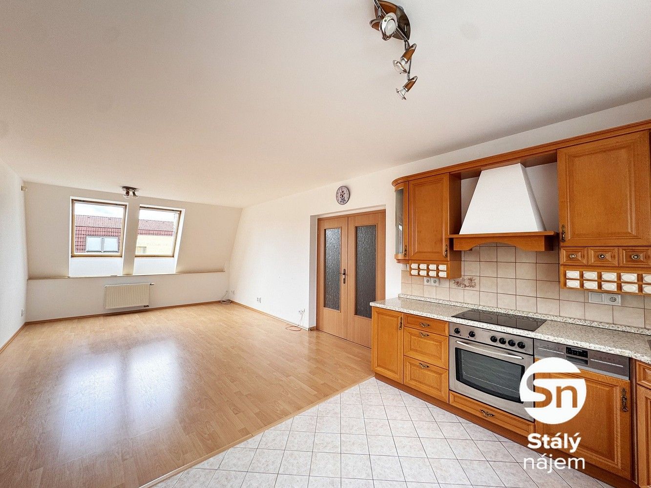 3+kk, Kyjovská, Praha 4 - Krč, 80 m² - 1