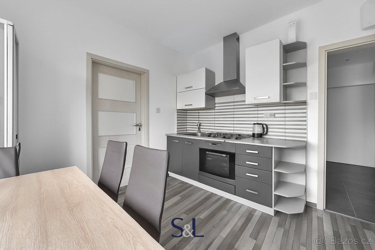 Byty, Nový Bor, 473 01