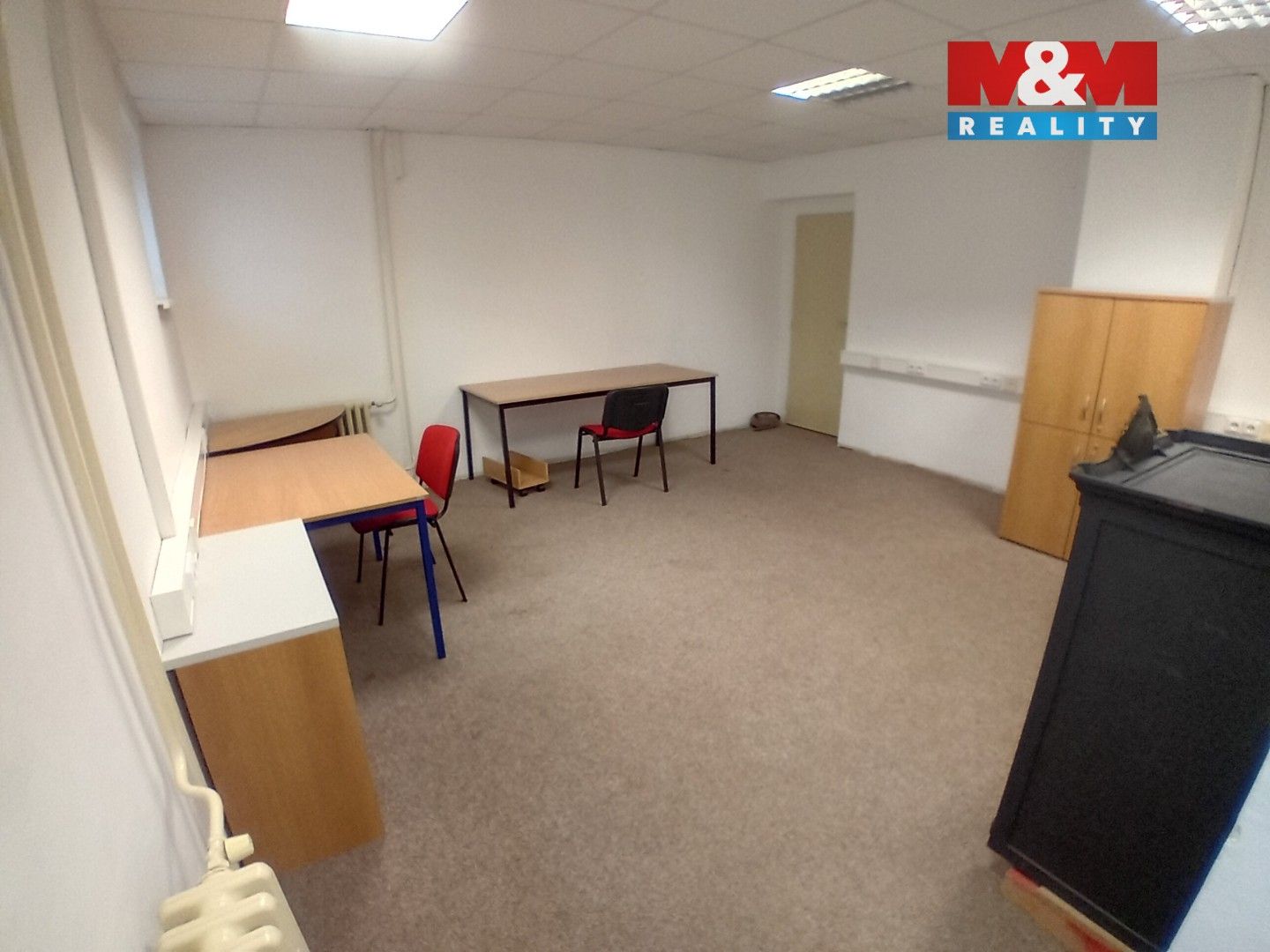 Obchodní prostory, Lhota za Červeným Kostelcem, Červený Kostelec, 90 m² - 2