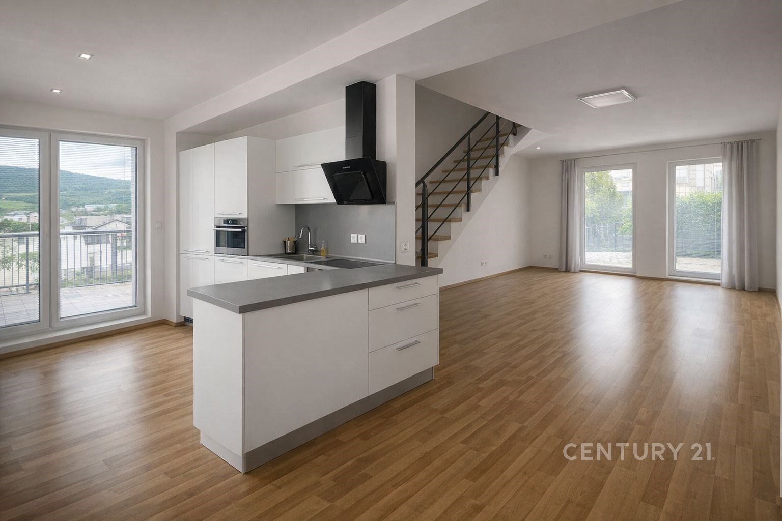 Rodinné domy, Za Horizontem 493, Králův Dvůr, 210 m² - 2